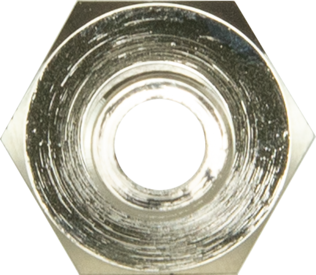 GME Stud Adaptor M/F - 5/16 To M6 - AD006