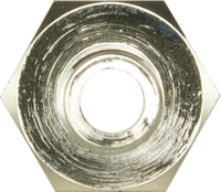 GME Stud Adaptor M/F - 5/16 To M6 - AD006