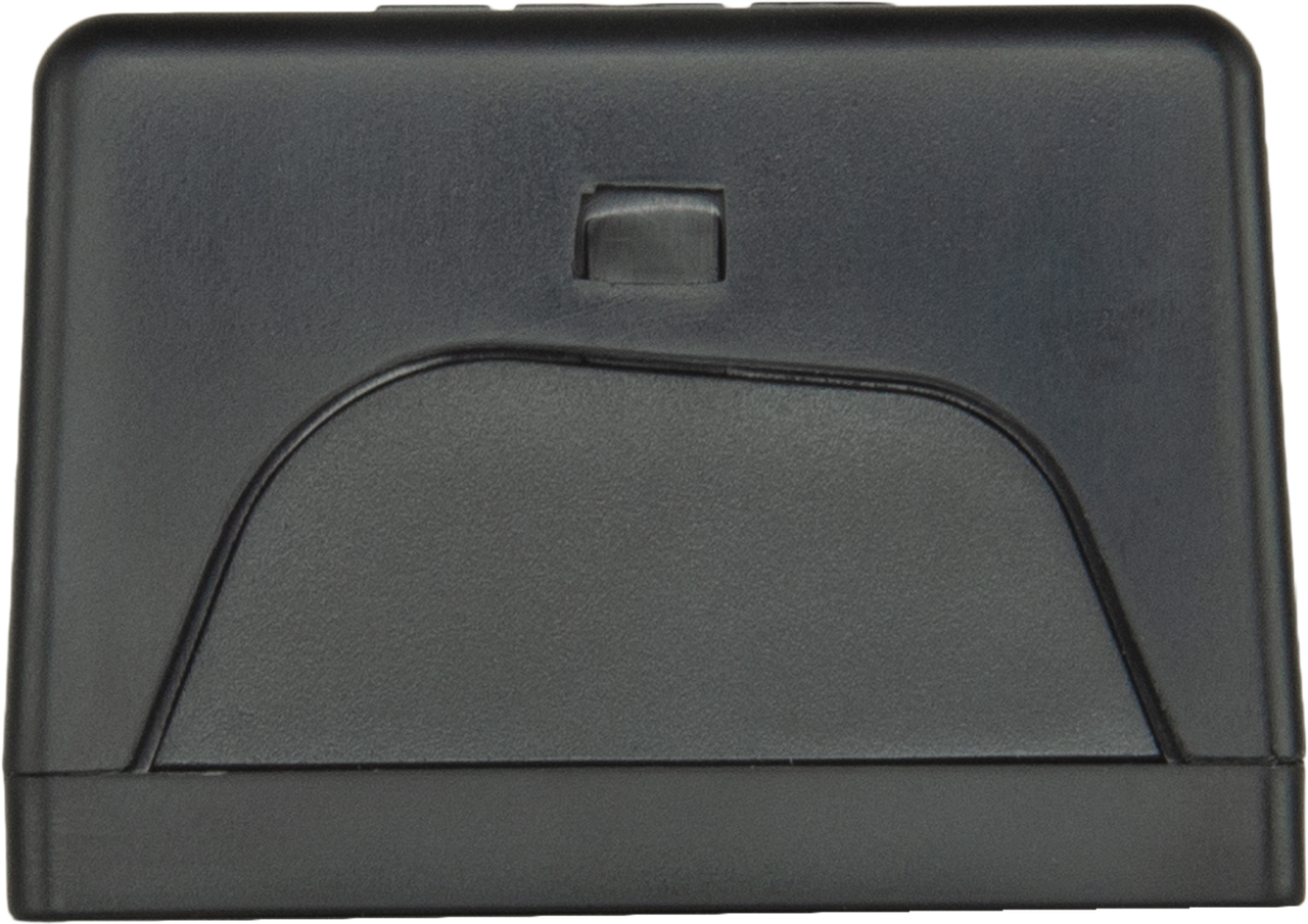 GME 8 Pin To 8 Pin Adaptor With Black Casing - Suit Le040 - AD008