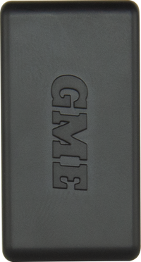 GME 8 Pin To 8 Pin Adaptor With Black Casing - Suit Le040 - AD008