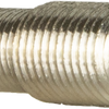 GME MALE TO MALE ADAPTOR - 3/8 TO 5/16 - SUIT 27MHZ ANTENNA -AD201