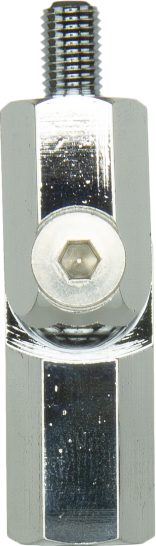 GME Folding Angle Adaptor - Suit 5/16 Whips - - AD203