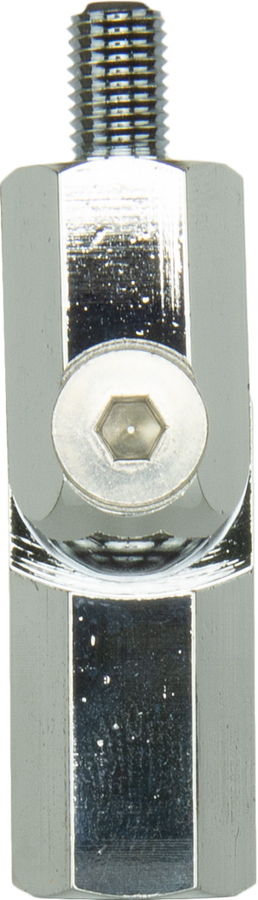 GME FOLDING ANGLE ADAPTOR - SUIT 5/16 WHIPS - AD203