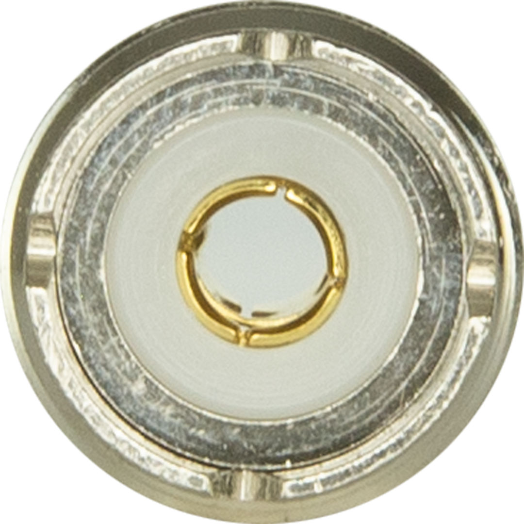 GME Pl259 Socket To Pl259 Socket Adaptor - AD206