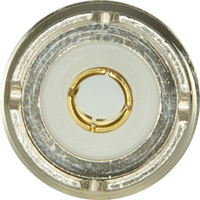 GME Pl259 Socket To Pl259 Socket Adaptor - AD206