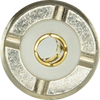 GME PL259 SOCKET TO PL259 SOCKET ADAPTOR -AD206