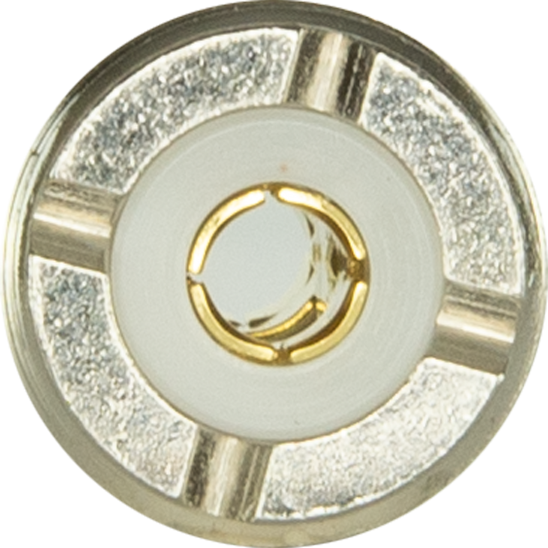 GME Pl259 Socket To Pl259 Socket Adaptor - AD206