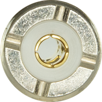 GME Pl259 Socket To Pl259 Socket Adaptor - AD206