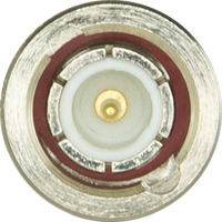 GME Bnc Plug To Pl259 Socket Adaptor - AD404