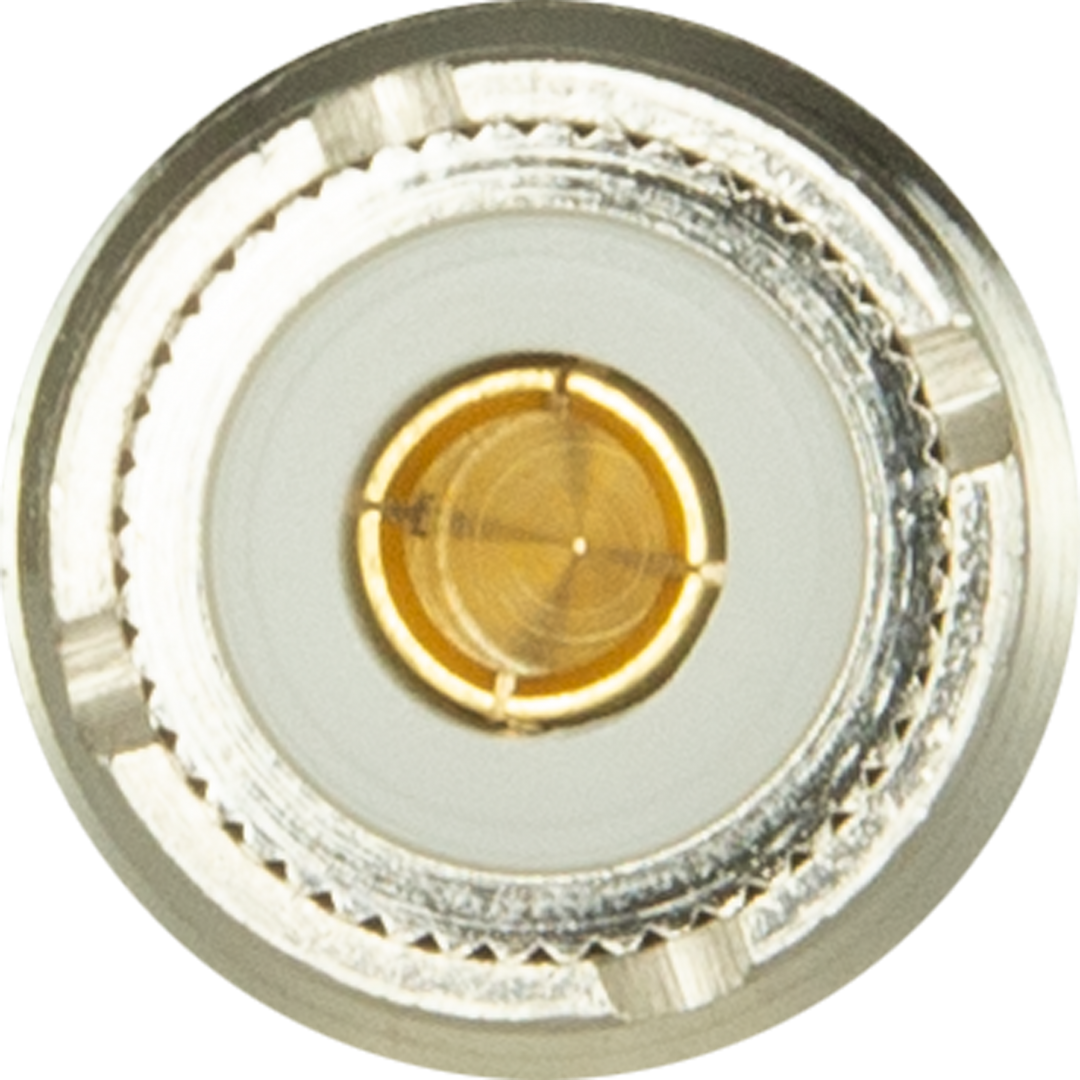 GME Bnc Plug To Pl259 Socket Adaptor - AD404