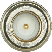 GME Fme To Bnc Adaptor - AD502