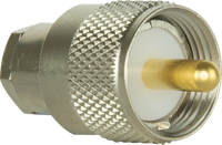 GME Fme To Pl259 Adaptor - AD503