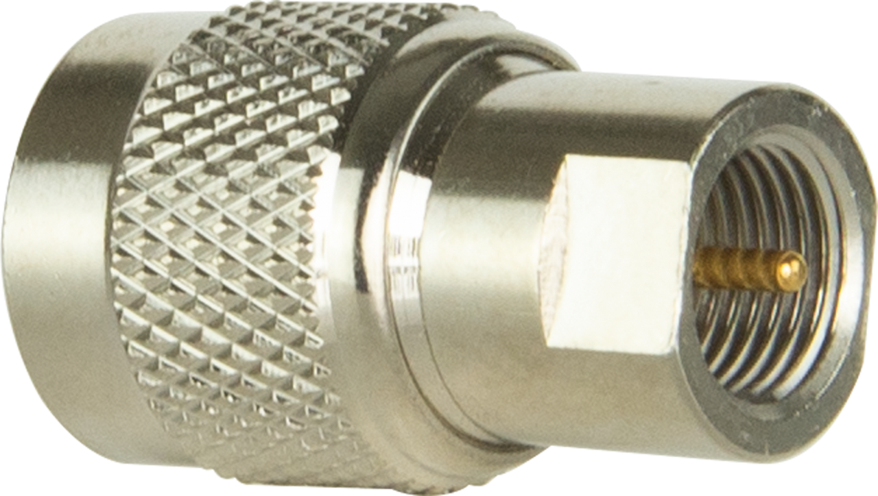 GME Fme To Tnc Adaptor - AD504