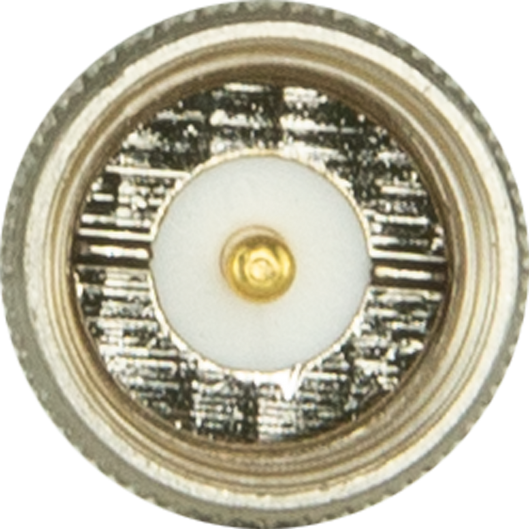 GME Fme To Mini Uhf Adaptor - AD505