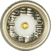 GME Fme To Mini Uhf Adaptor - AD505