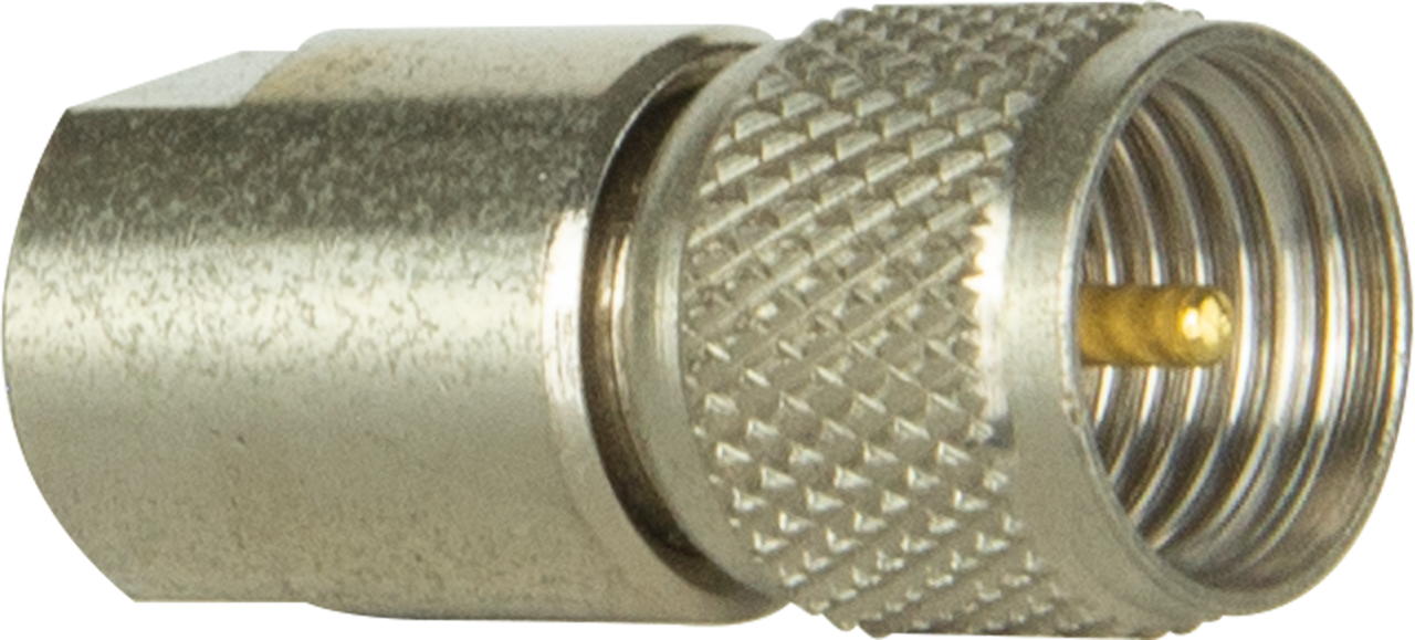 GME Fme To Mini Uhf Adaptor - AD505