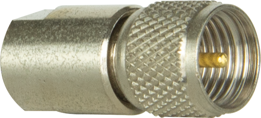 GME FME TO MINI UHF ADAPTOR -AD505