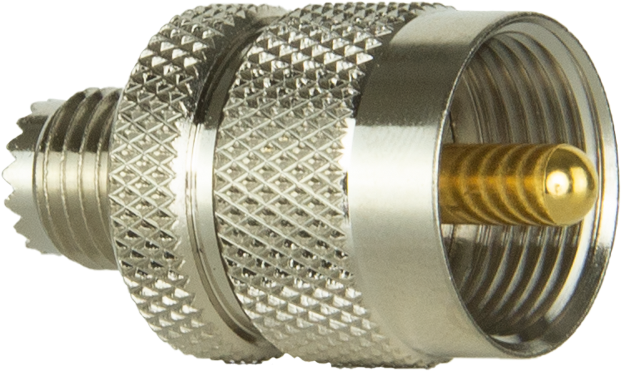 GME 5 Watt Super Compact Uhf Cb Radio - AD511