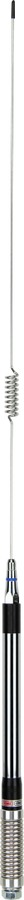 GME 860mm Elevated Feed Base, AS001 Spring & Whip (6.6dBi Gain)