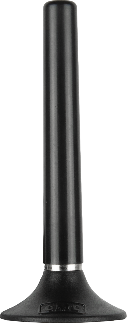 GME 5/1 Watt Ip67 Uhf Cb Handheld Radio - Blaze Orange - TX3120SPNP