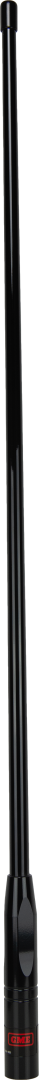GME Antenna Whip - Suit Ae4703 - Black - AW4703B