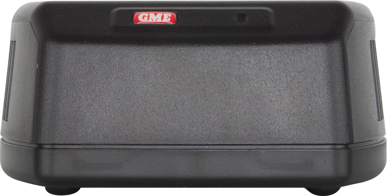 GME Rapid Desktop Charger - Suit Tx6500S - - BCD013