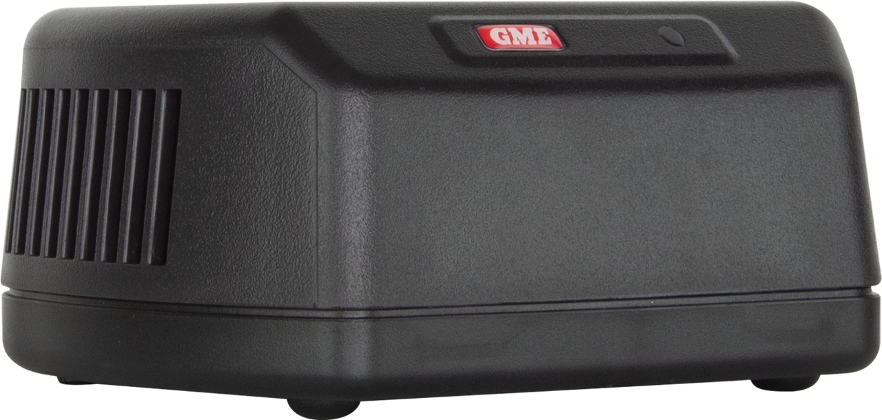 GME Rapid Desktop Charger - Suit Tx6500S - - BCD013