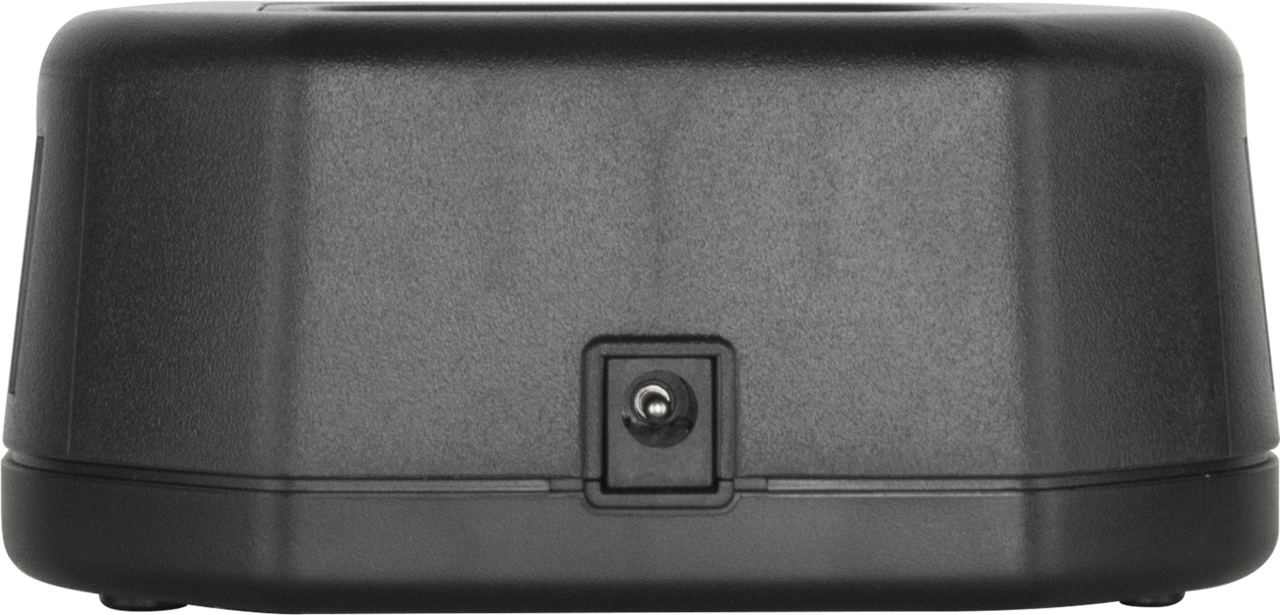 GME Rapid Desktop Charger - Suit Tx6500S - - BCD013