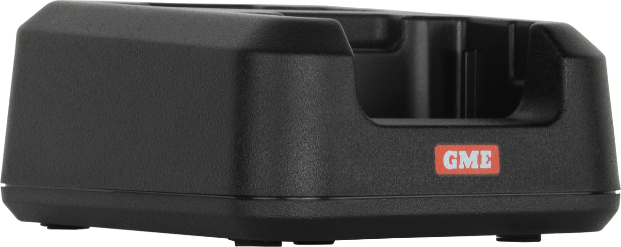 GME Dual Desktop Charging Cradle - Suit Tx675 / Tx677 - BCD017