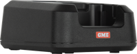 GME Dual Desktop Charging Cradle - Suit Tx675 / Tx677 - BCD017