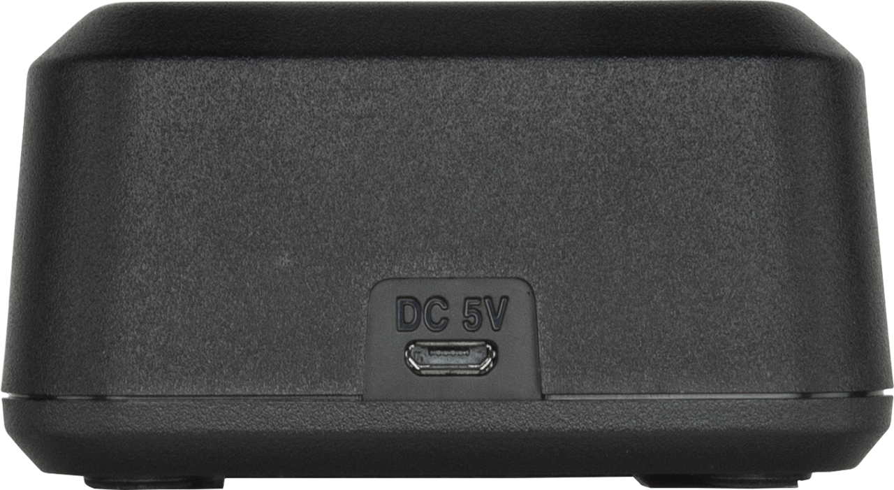 GME Dual Desktop Charging Cradle - Suit Tx675 / Tx677 - BCD017