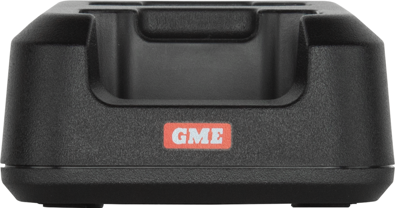 GME Dual Desktop Charging Cradle - Suit Tx675 / Tx677 - BCD017
