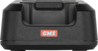 GME Dual Desktop Charging Cradle - Suit Tx675 / Tx677 - BCD017