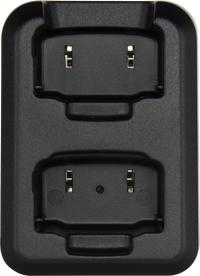 GME Dual Desktop Charging Cradle - Suit Tx675 / Tx677 - BCD017