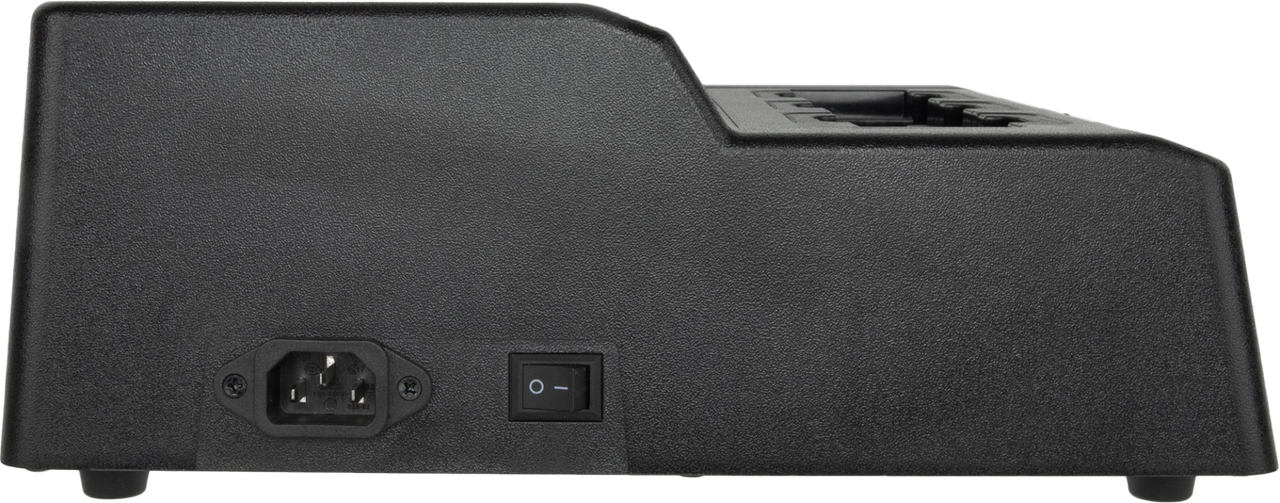 GME 6 Bay Desktop Multicharger - Suit Tx6160 - - BCM001