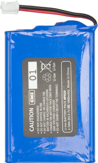 GME Battery Pack - Suit Tx665 / Tx667 - - BP020