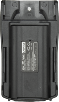 GME 2600Mah Li-Ion Battery Pack - Suit Tx685 / Tx6150 / Tx6155 - - BP024
