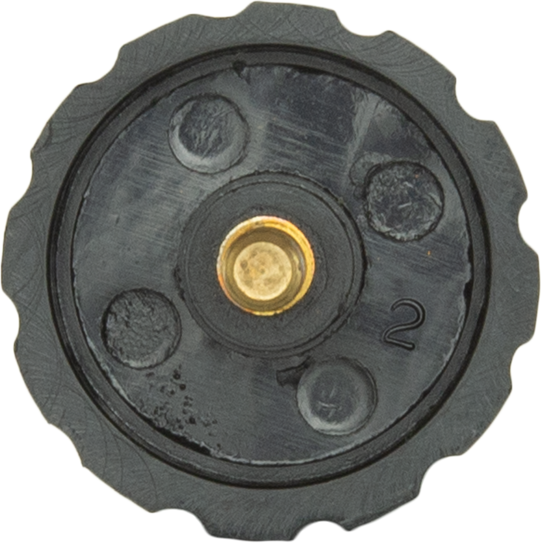 GME Medium Barrel Spring As002 - CA30