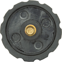 GME Medium Barrel Spring As002 - CA30