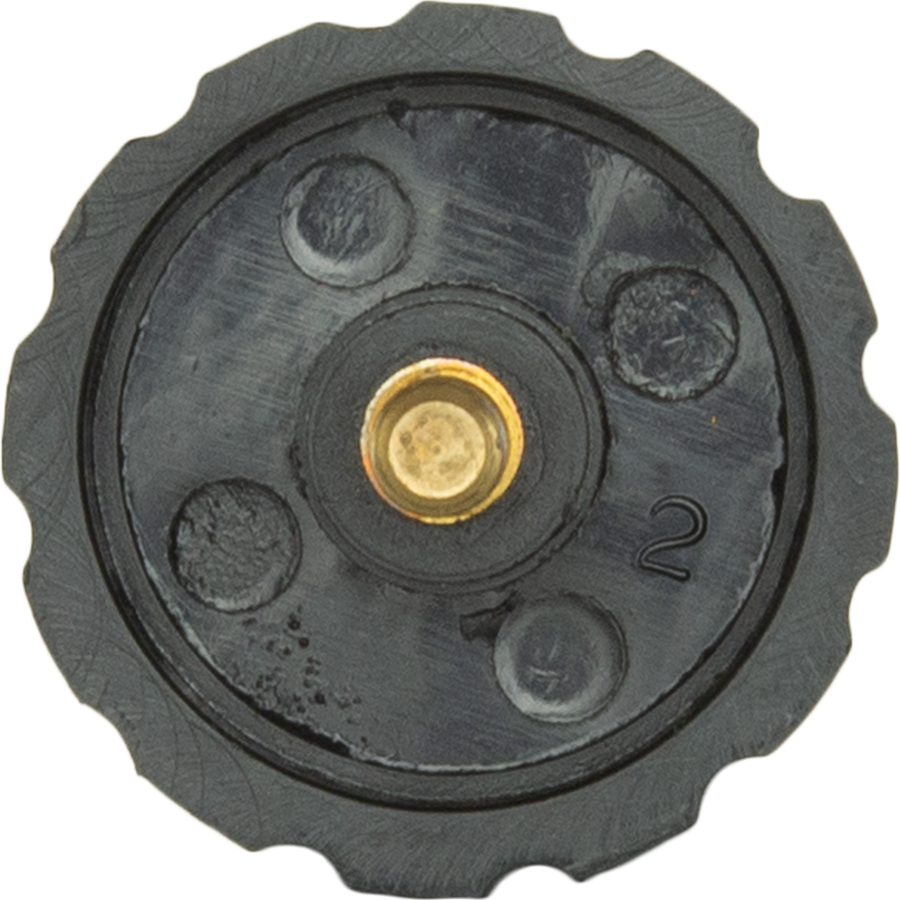 GME MEDIUM BARREL SPRING  AS002 -CA30