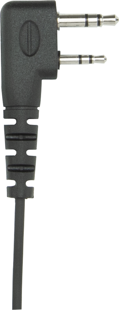 GME Earpiece Microphone - Suit Tx665 / Tx667 / Tx675 / Tx677 / Tx685 / Tx6150 / Tx6155 - HS009