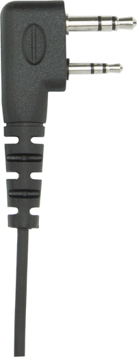 GME Earpiece Microphone - Suit Tx665 / Tx667 / Tx675 / Tx677 / Tx685 / Tx6150 / Tx6155 - HS009