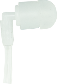 GME Security Kit - Clear Eartube & Lapel Microphone - Suit Tx665 / Tx667 / Tx675 / Tx677 / Tx685 / Tx6150 - HS010