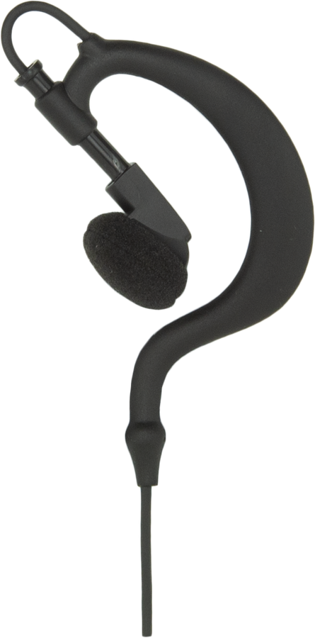 GME EARPIECE MICROPHONE - SUIT TX6160 -HS015