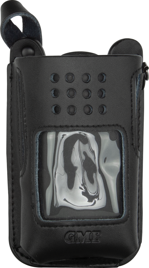 GME Leather Carry Case - Suit Tx685 / Tx6150 / Tx6155 / Tx6160 - LC007
