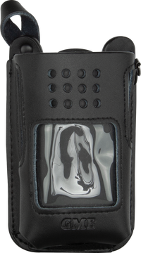 GME Leather Carry Case - Suit Tx685 / Tx6150 / Tx6155 / Tx6160 - LC007