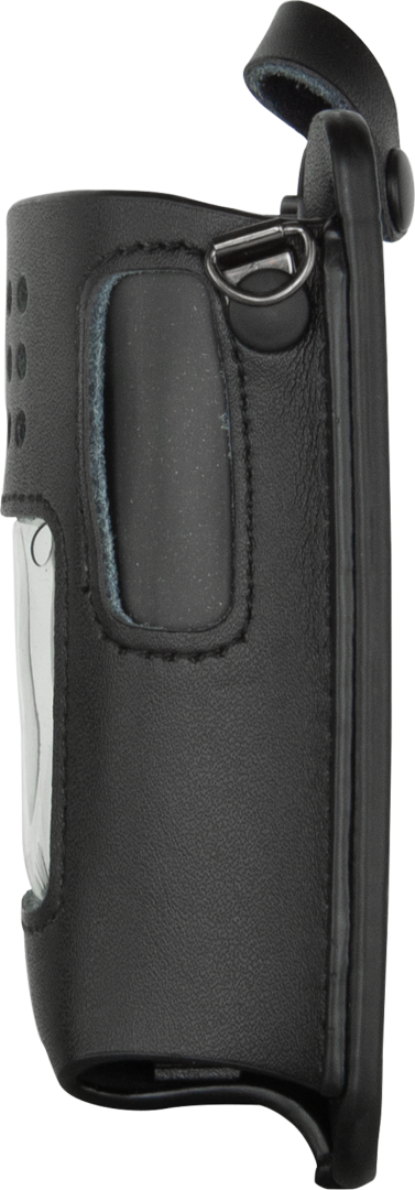 GME Leather Carry Case - Suit Tx685 / Tx6150 / Tx6155 / Tx6160 - LC007