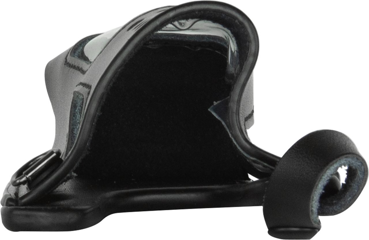 GME Leather Carry Case - Suit Tx685 / Tx6150 / Tx6155 / Tx6160 - LC007