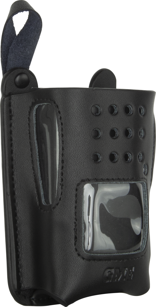 GME Leather Carry Case - Suit Tx665 / Tx667 / Tx675 / Tx677 - LC008