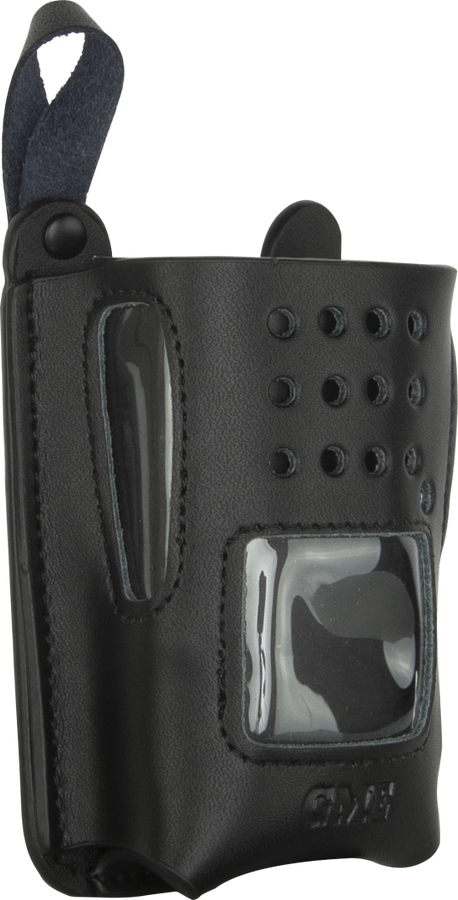 GME LEATHER CARRY CASE - SUIT TX665 / TX667 / TX675 / TX677 -LC008